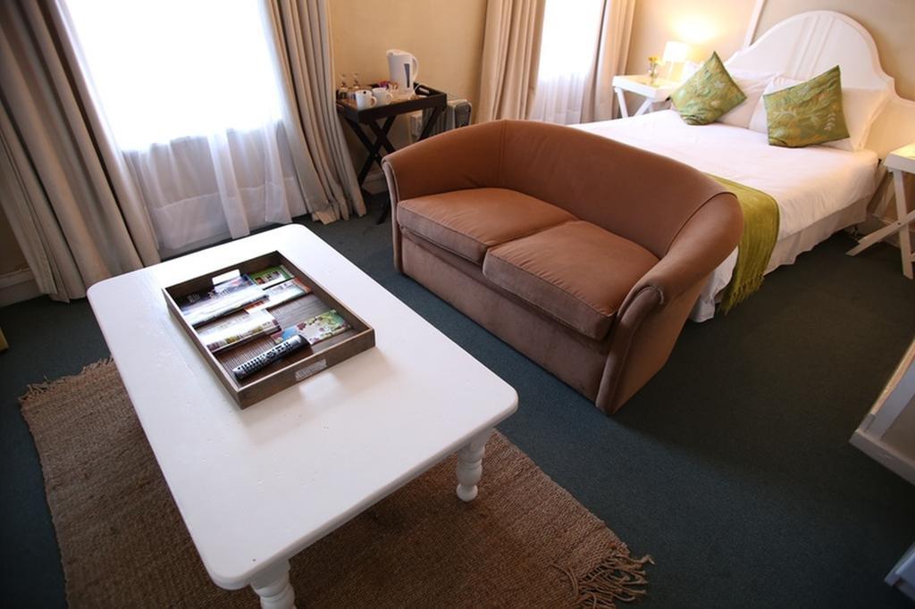 De Oude Meul Guest House Stellenbosch Eksteriør bilde