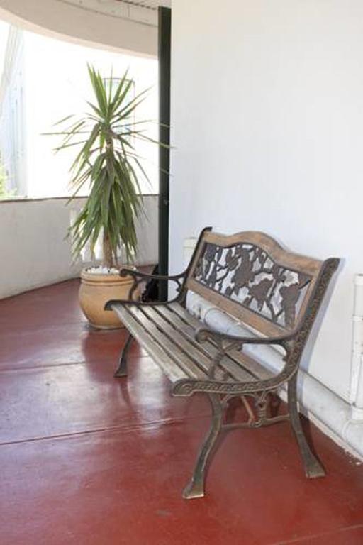 De Oude Meul Guest House Stellenbosch Eksteriør bilde