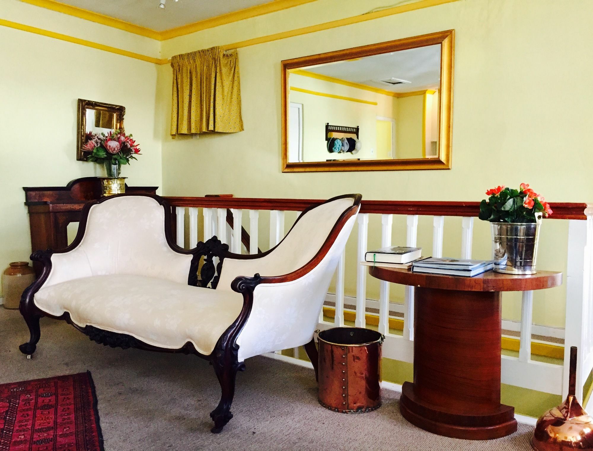 De Oude Meul Guest House Stellenbosch Eksteriør bilde